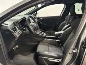 Renault Clio (2024) thumbnail 11