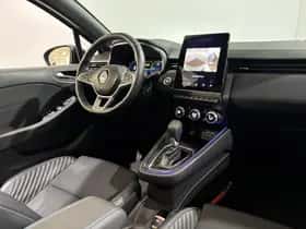 Renault Clio (2024) thumbnail 19