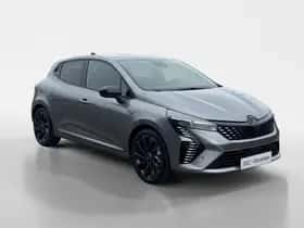Renault Clio (2024) thumbnail 3