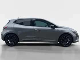 Renault Clio (2024) thumbnail 4