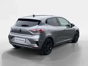 Renault Clio (2024) thumbnail 5