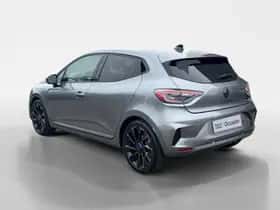 Renault Clio (2024) thumbnail 6