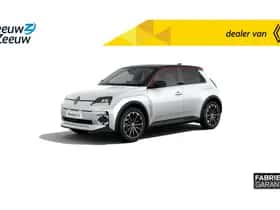 Renault 5 (2026) thumbnail 1