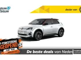 Renault 5 (2026)