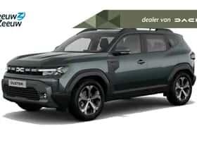 Dacia Duster (2026) thumbnail 1