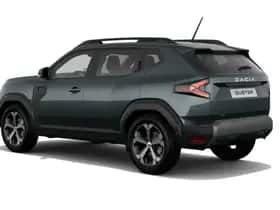 Dacia Duster (2026) thumbnail 3