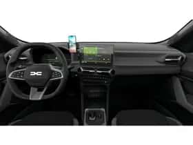 Dacia Duster (2026) thumbnail 4