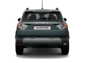 Dacia Duster (2026) thumbnail 6