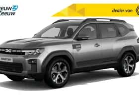 Dacia Bigster (2026)