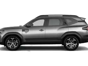 Dacia Bigster (2026) thumbnail 2