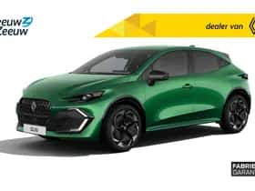 Renault Clio (2026)
