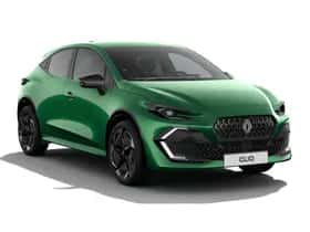 Renault Clio (2026) thumbnail 7