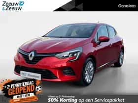 Renault Clio (2020)