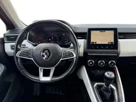 Renault Clio (2020) thumbnail 11