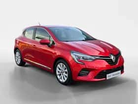 Renault Clio (2020) thumbnail 3