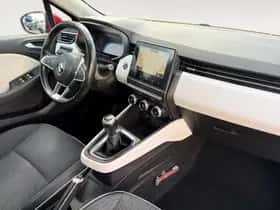 Renault Clio (2020) thumbnail 10
