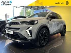 Renault Symbioz (2026) thumbnail 1