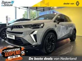 Renault Symbioz (2026) thumbnail 1