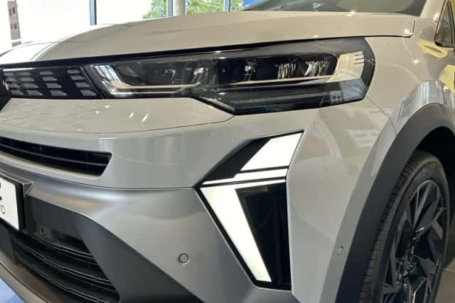 Renault Symbioz (2026) thumbnail 3