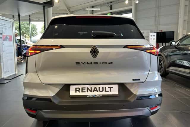 Renault Symbioz (2026) thumbnail 4