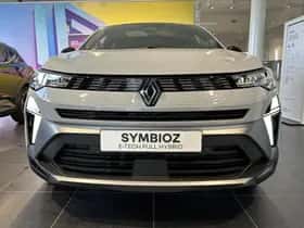 Renault Symbioz (2026) thumbnail 8