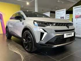 Renault Symbioz (2026) thumbnail 10
