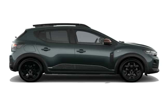 Dacia Sandero Stepway (2026) thumbnail 6