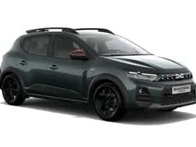 Dacia Sandero Stepway (2026) thumbnail 7