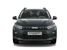 Dacia Sandero Stepway (2026) thumbnail 8