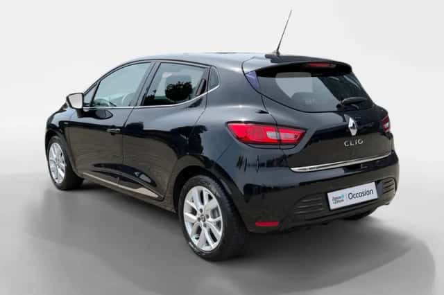Renault Clio (2019) thumbnail 6