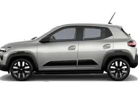 Dacia Spring (2026) thumbnail 2