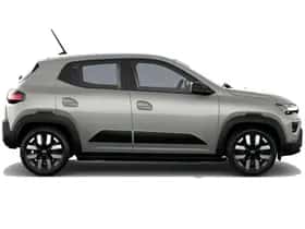 Dacia Spring (2026) thumbnail 8