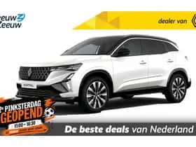 Renault Austral (2026)