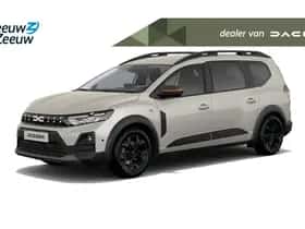 Dacia Jogger (2026)