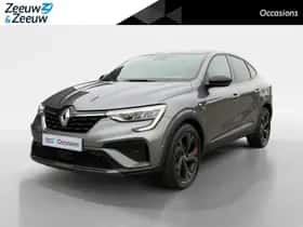 Renault Arkana (2022)