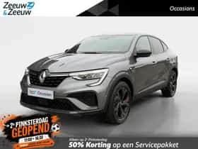 Renault Arkana (2022)
