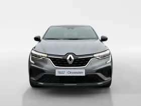 Renault Arkana (2022) thumbnail 2