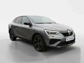 Renault Arkana (2022) thumbnail 3