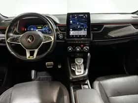 Renault Arkana (2022) thumbnail 21