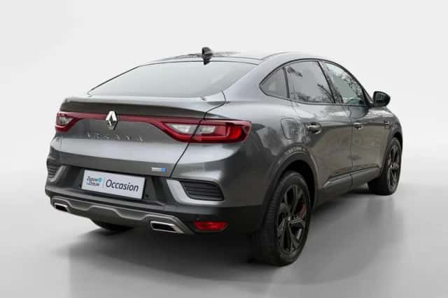Renault Arkana (2022) thumbnail 5