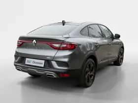 Renault Arkana (2022) thumbnail 5