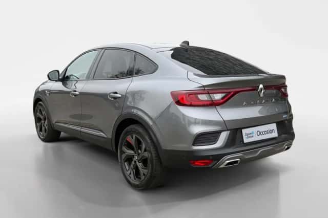 Renault Arkana (2022) thumbnail 6