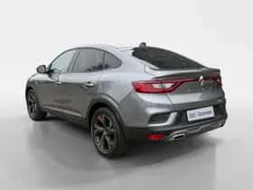 Renault Arkana (2022) thumbnail 6