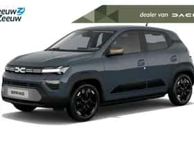Dacia Spring (2026) thumbnail 1