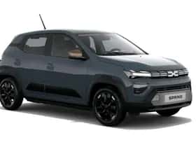 Dacia Spring (2026) thumbnail 7