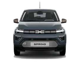 Dacia Spring (2026) thumbnail 8
