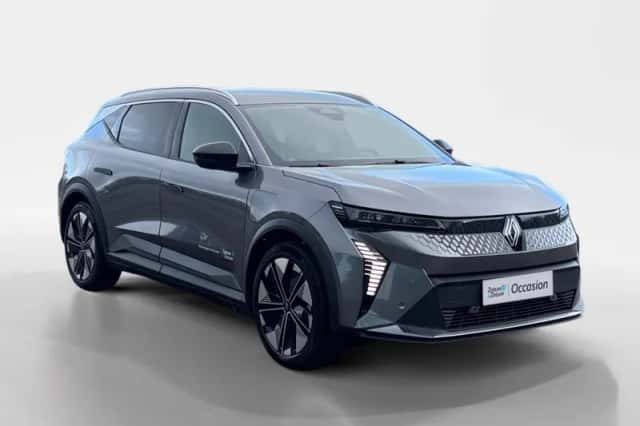 Renault Scénic (2025) thumbnail 3