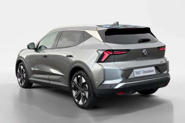 Renault Scénic (2025) thumbnail 6