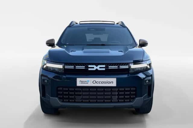 Dacia Bigster (2026) thumbnail 2