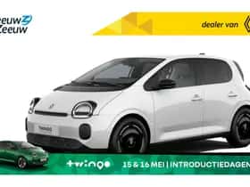 Renault Twingo (2026)